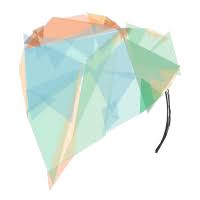 Databrary logo - a leaf