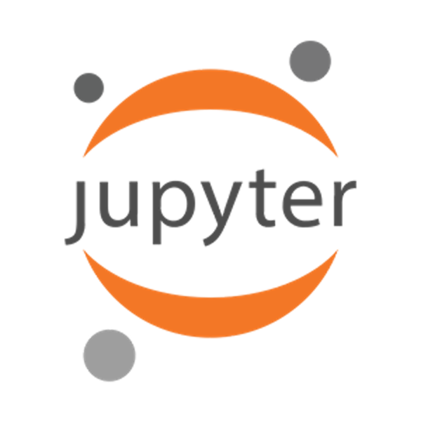 Jupyter Logo